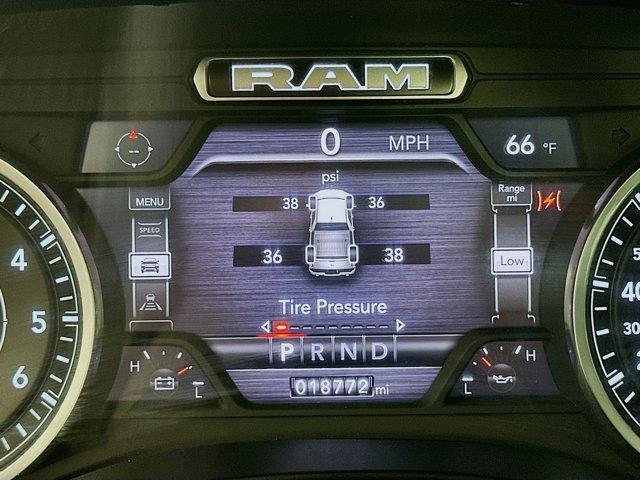 2024 Ram 1500 Vehicle Photo in Doylsetown, PA 18901