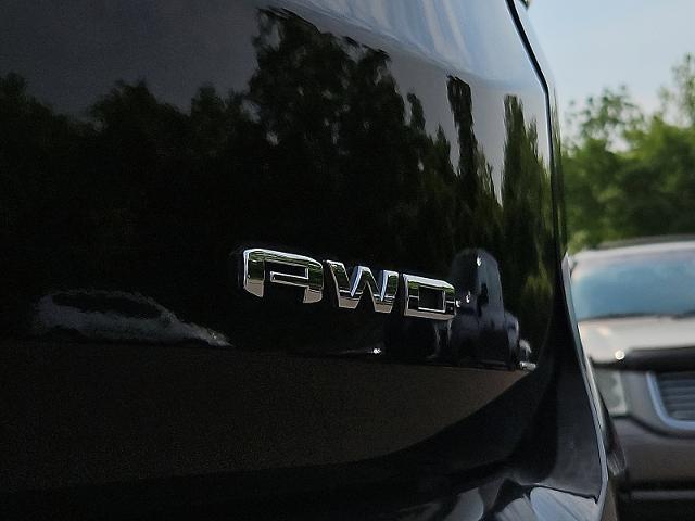 2022 GMC Terrain Vehicle Photo in TREVOSE, PA 19053-4984