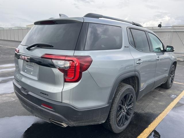 2023 GMC Acadia Vehicle Photo in GREEN BAY, WI 54304-5303