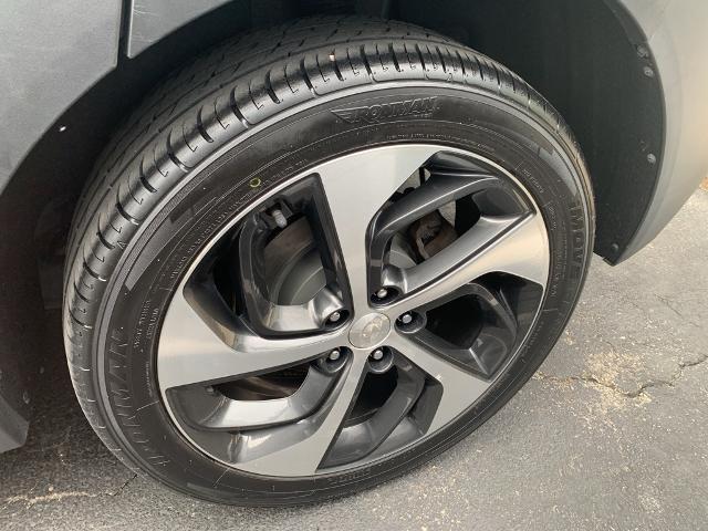 2017 Hyundai Tucson Vehicle Photo in GREEN BAY, WI 54304-5303