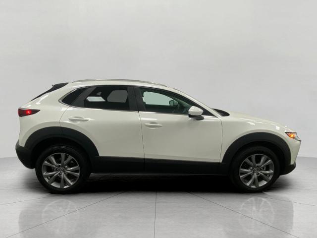 2023 Mazda CX-30 Vehicle Photo in Appleton, WI 54913