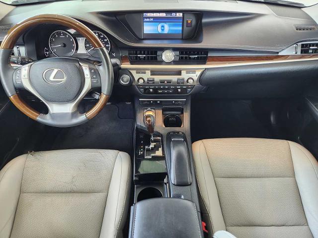 2013 Lexus ES 350 Vehicle Photo in HOUSTON, TX 77079