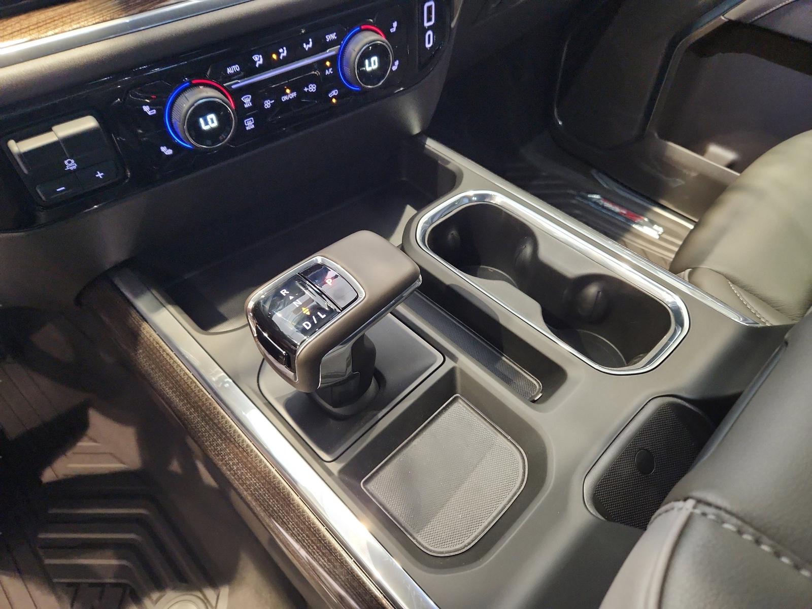 2025 Chevrolet Silverado 1500 Vehicle Photo in GEORGETOWN, TX 78626-7508