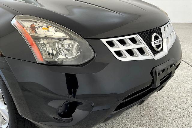 2015 Nissan Rogue Select Vehicle Photo in Grapevine, TX 76051