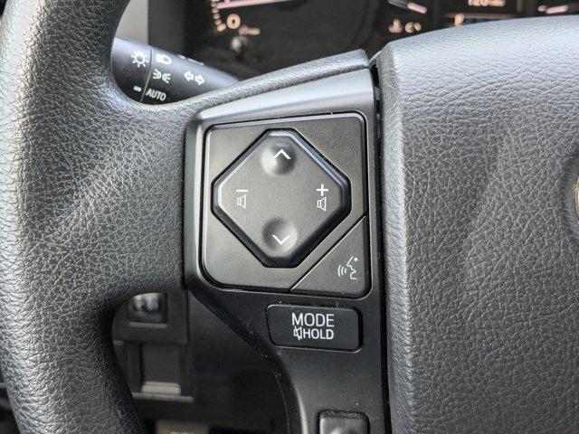 2021 Toyota Tundra 4WD Vehicle Photo in BRUNSWICK, GA 31525-1881