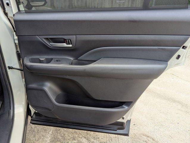 2024 Toyota Grand Highlander Vehicle Photo in San Antonio, TX 78230