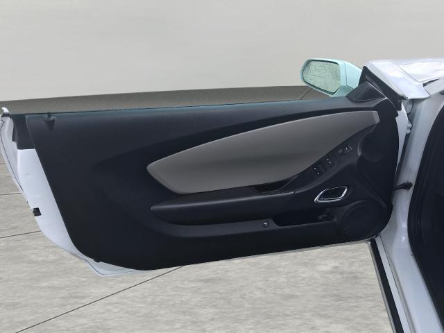 2014 Chevrolet Camaro Vehicle Photo in GREEN BAY, WI 54303-3330