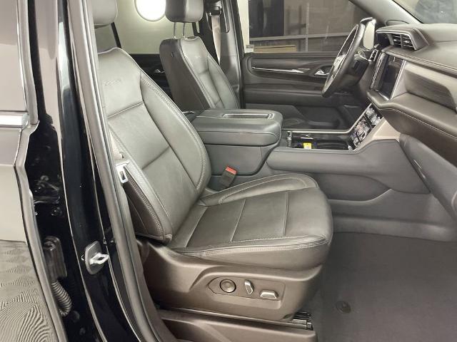 2022 GMC Yukon Vehicle Photo in GILBERT, AZ 85297-0402