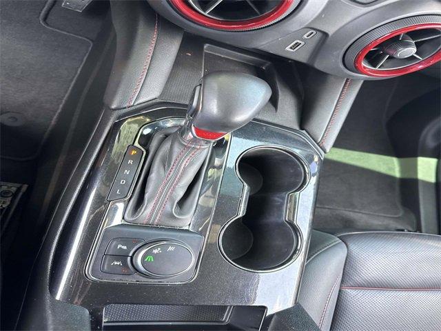 2022 Chevrolet Blazer Vehicle Photo in BATON ROUGE, LA 70809-4546