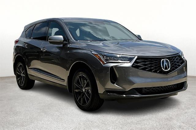 2025 Acura RDX Vehicle Photo in Grapevine, TX 76051