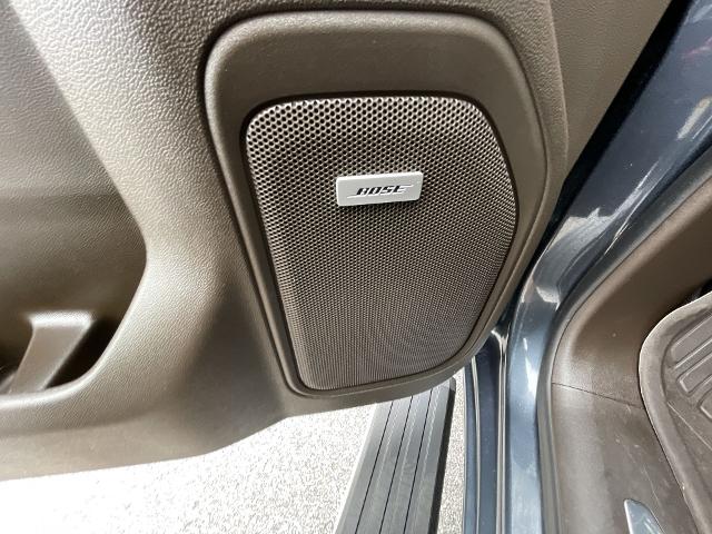 2021 GMC Sierra 1500 Vehicle Photo in BENTONVILLE, AR 72712-4322
