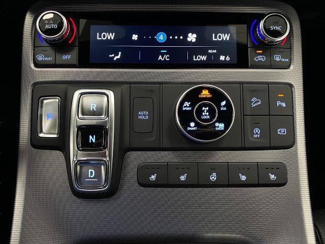 2025 Hyundai PALISADE Vehicle Photo in Appleton, WI 54913