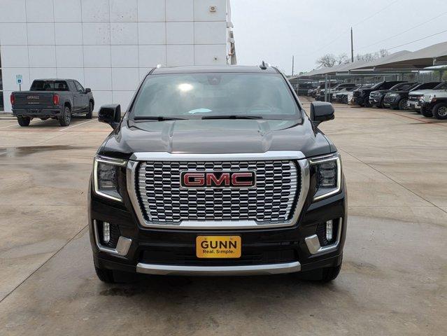 2022 GMC Yukon Vehicle Photo in SELMA, TX 78154-1459