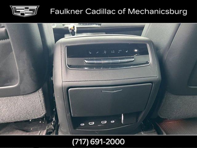 2023 Cadillac Escalade ESV Vehicle Photo in MECHANICSBURG, PA 17050-1707