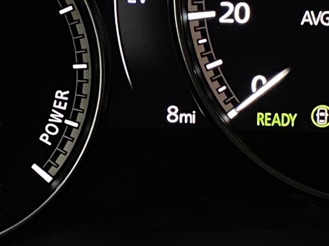 2025 Mazda CX-50 Hybrid Vehicle Photo in Appleton, WI 54913