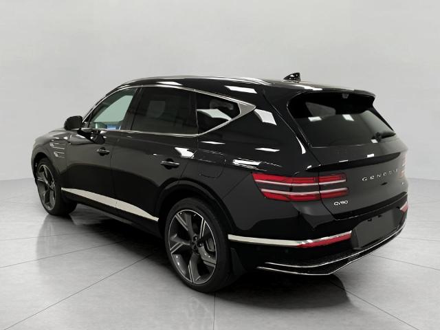 2025 Genesis GV80 Vehicle Photo in Appleton, WI 54913