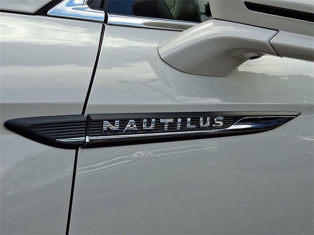 2023 Lincoln Nautilus Vehicle Photo in Willow Grove, PA 19090