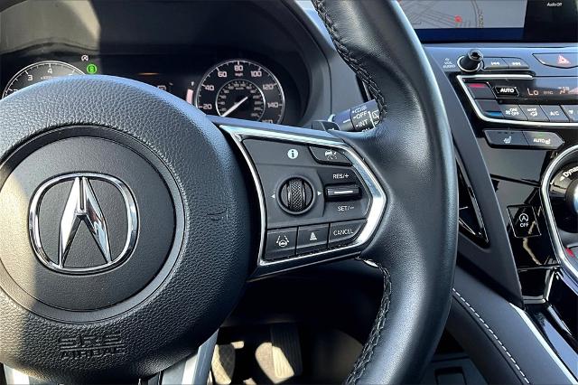 2023 Acura RDX Vehicle Photo in Grapevine, TX 76051