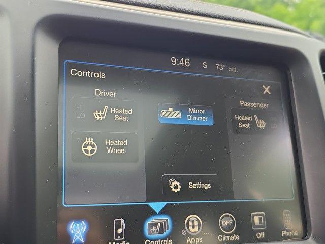 2018 Jeep Cherokee Vehicle Photo in Pleasant Hills, PA 15236