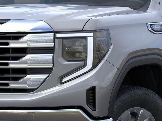 2025 GMC Sierra 1500 Vehicle Photo in WATERTOWN, CT 06795-3318