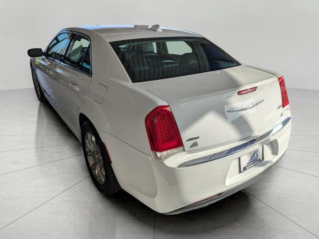 2016 Chrysler 300 Vehicle Photo in Oshkosh, WI 54901
