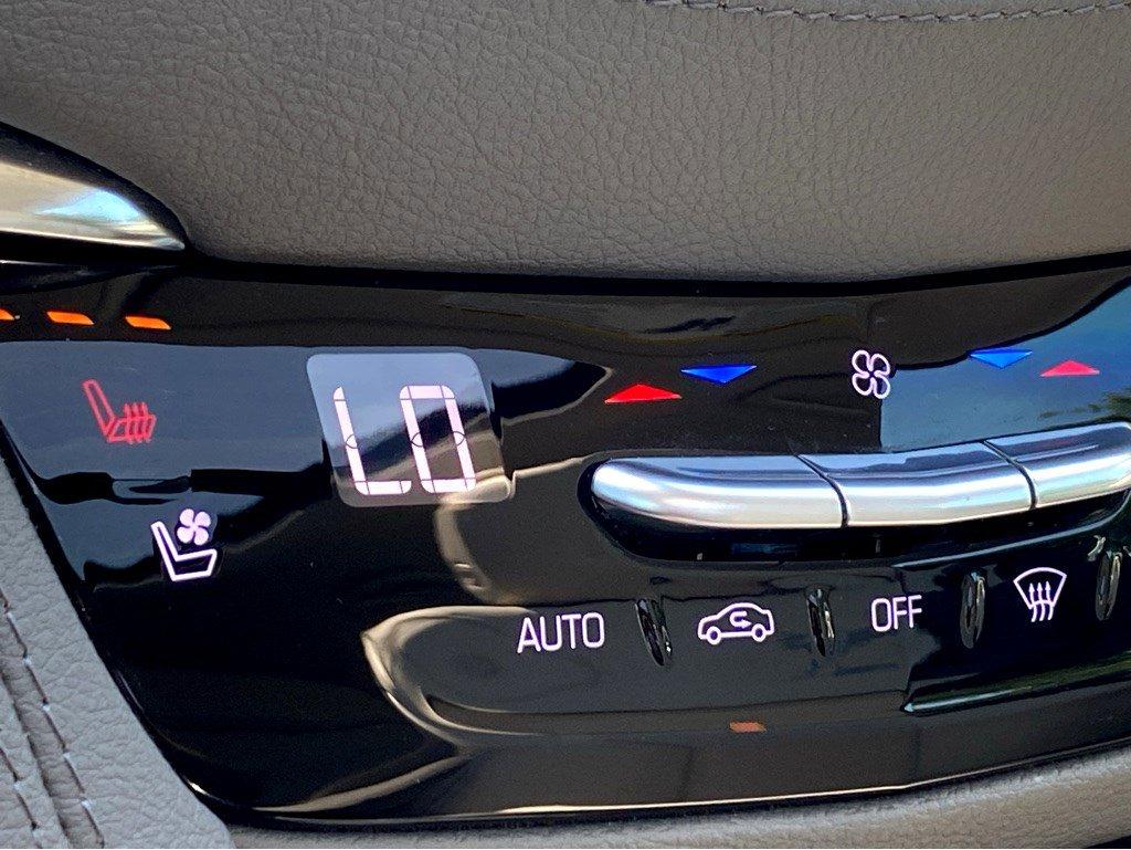 2021 Cadillac XT5 Vehicle Photo in SAVANNAH, GA 31406-4513