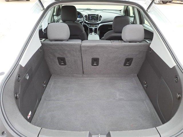2018 Chevrolet Volt Vehicle Photo in MILFORD, OH 45150-1684
