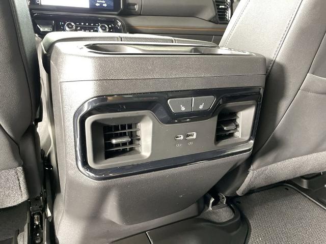 2025 GMC Sierra 1500 Vehicle Photo in GILBERT, AZ 85297-0402