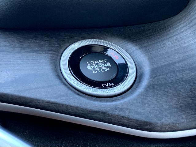 2023 Jeep Grand Cherokee 4xe Vehicle Photo in BEAUFORT, SC 29906-4218