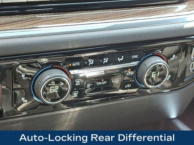 2024 Chevrolet Silverado 1500 Vehicle Photo in PAWLING, NY 12564-3219