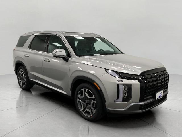 2025 Hyundai PALISADE Vehicle Photo in Appleton, WI 54913