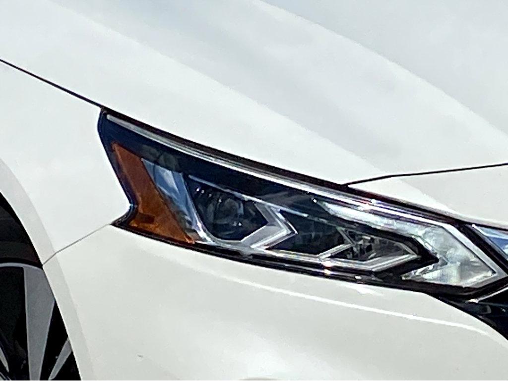 2022 Nissan Altima Vehicle Photo in POOLER, GA 31322-3252