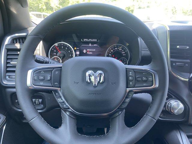 2025 Ram 1500 Vehicle Photo in Doylsetown, PA 18901