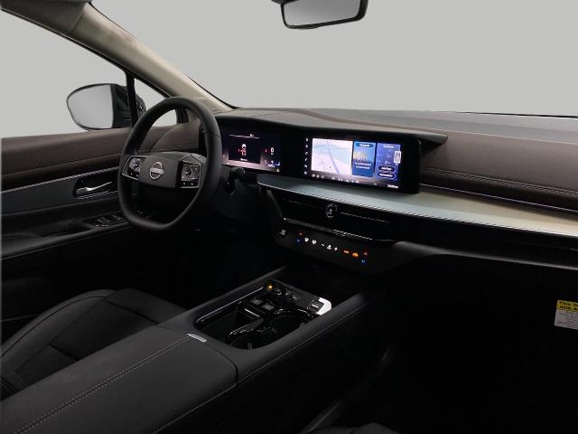 2025 Nissan Murano Vehicle Photo in Appleton, WI 54913