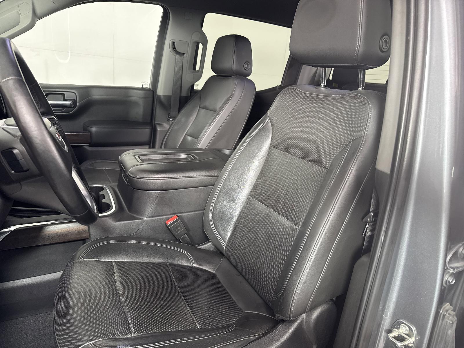 2020 GMC Sierra 1500 Vehicle Photo in Georgetown, TX 78626