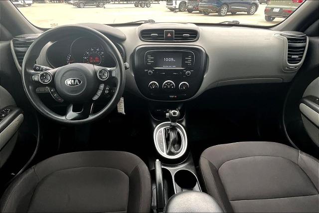 2019 Kia Soul Vehicle Photo in Grapevine, TX 76051