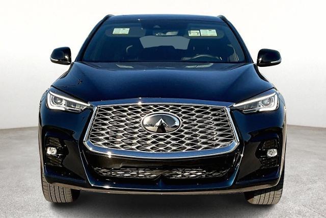2025 INFINITI QX55 Vehicle Photo in Grapevine, TX 76051