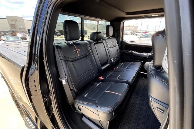 2024 Ford Super Duty F-250 SRW Vehicle Photo in Grapevine, TX 76051