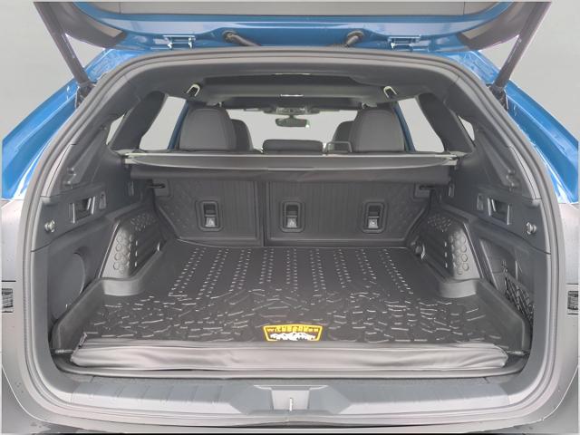 2025 Subaru Outback Vehicle Photo in Green Bay, WI 54304