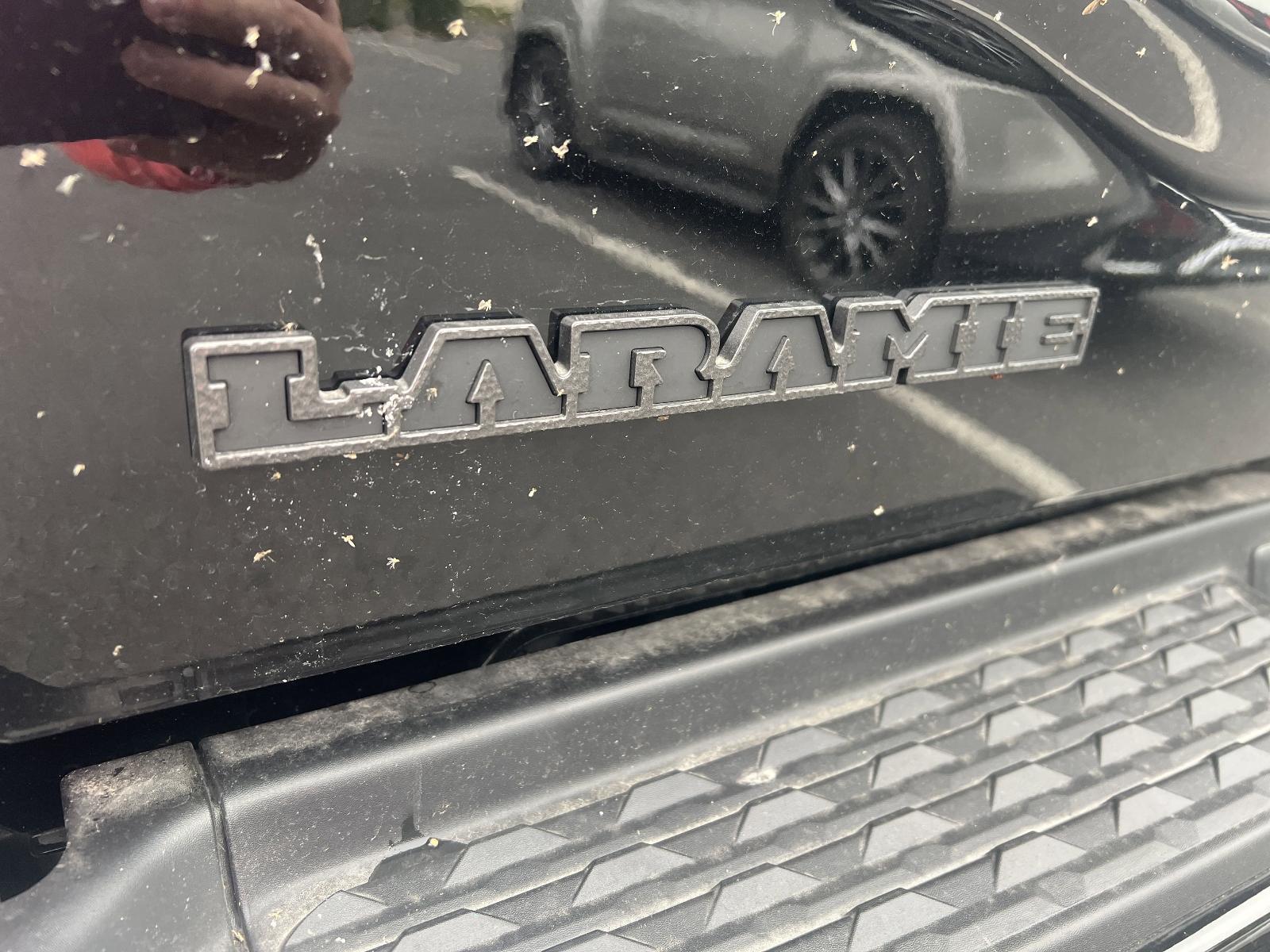 2025 Ram 2500 Vehicle Photo in Mechanicsburg, PA 17050-1707