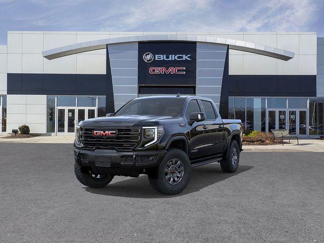 2025 GMC Sierra 1500 Vehicle Photo in DANBURY, CT 06810-5034