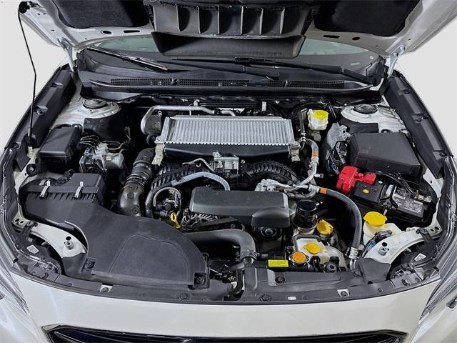 2020 Subaru Outback Vehicle Photo in Puyallup, WA 98371