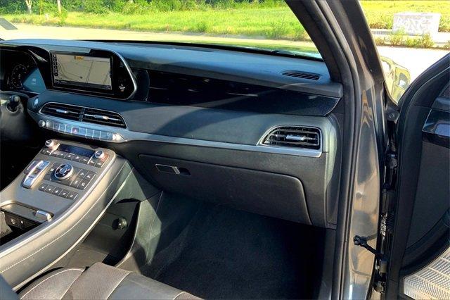 2020 Hyundai Palisade Vehicle Photo in TOPEKA, KS 66609-0000