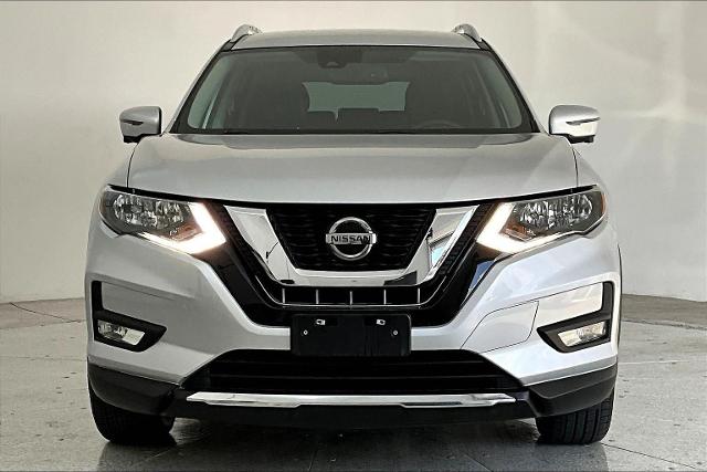2019 Nissan Rogue Vehicle Photo in San Antonio, TX 78230