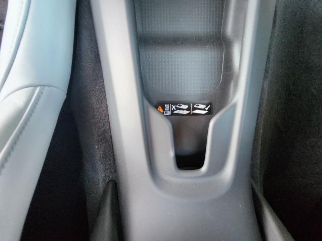 2023 Chevrolet Corvette Stingray Vehicle Photo in MADISON, WI 53713-3220