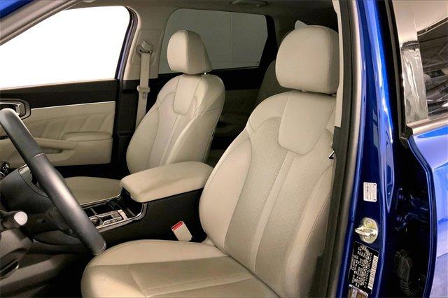 2023 Kia Sorento Vehicle Photo in INDEPENDENCE, MO 64055-1314