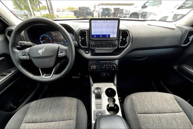 2023 Ford Bronco Sport Vehicle Photo in San Antonio, TX 78230