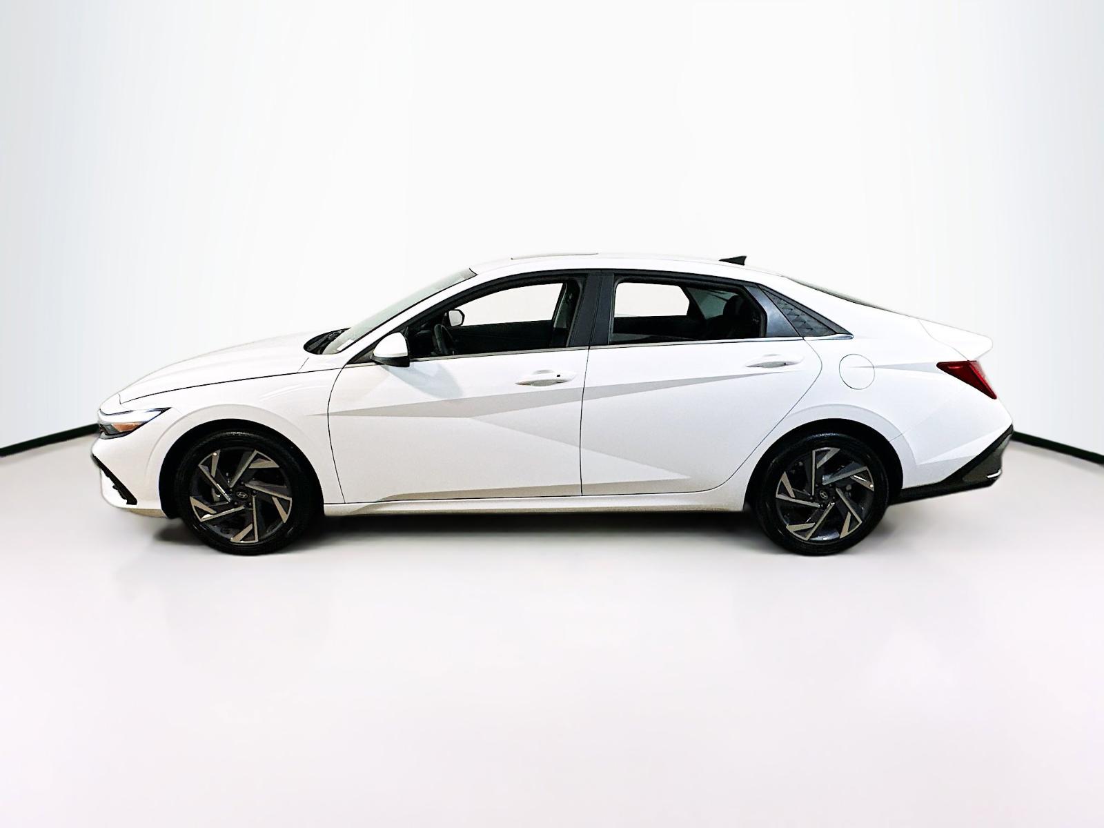 2025 Hyundai ELANTRA Vehicle Photo in Langhorne, PA 19047