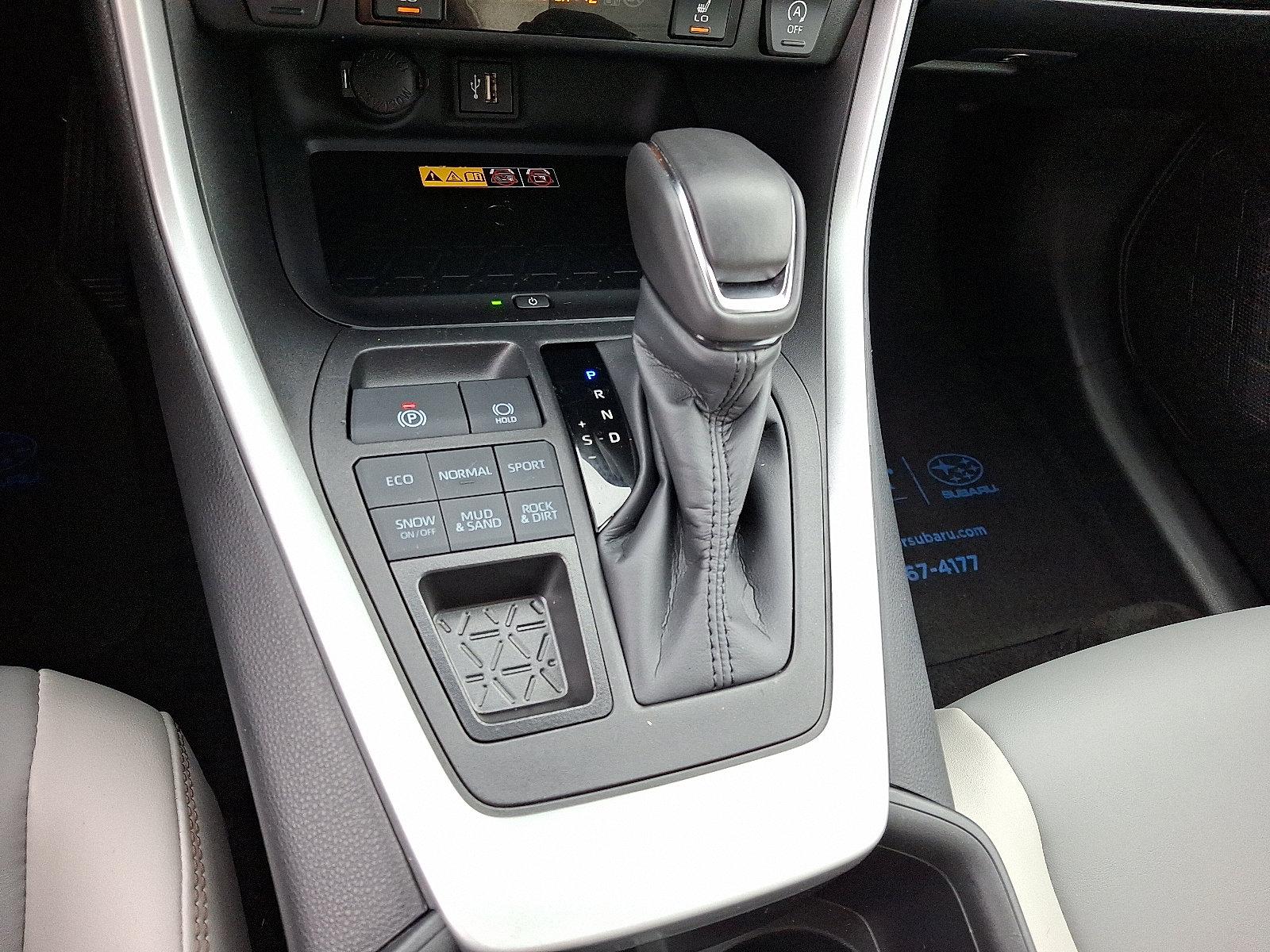2023 Toyota RAV4 Vehicle Photo in Easton, PA 18045