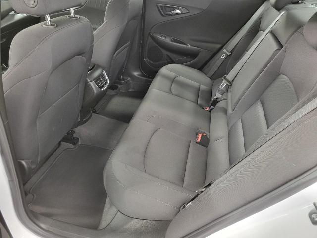 2024 Chevrolet Malibu Vehicle Photo in NEENAH, WI 54956-2243